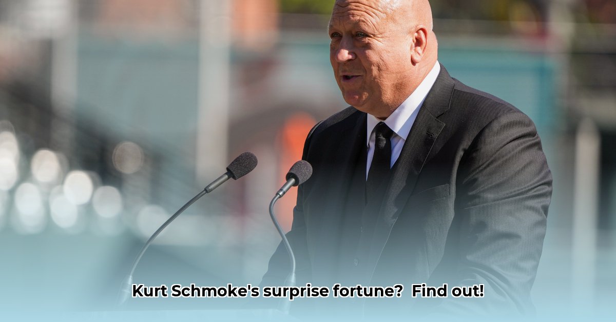 kurt-schmoke-net-worth